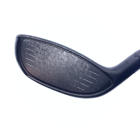 Used Cobra King F6 3 - 4 Fairway Wood / 14.5 Degrees / Stiff Flex