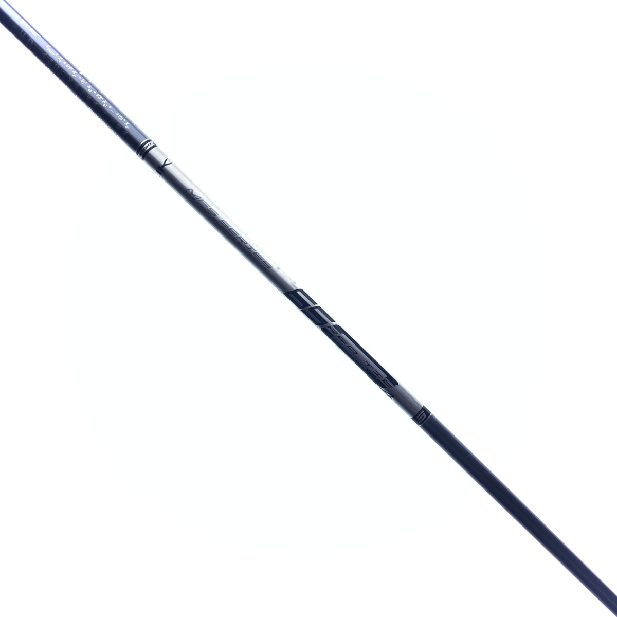 Used Cobra King F6 3 - 4 Fairway Wood / 14.5 Degrees / Stiff Flex