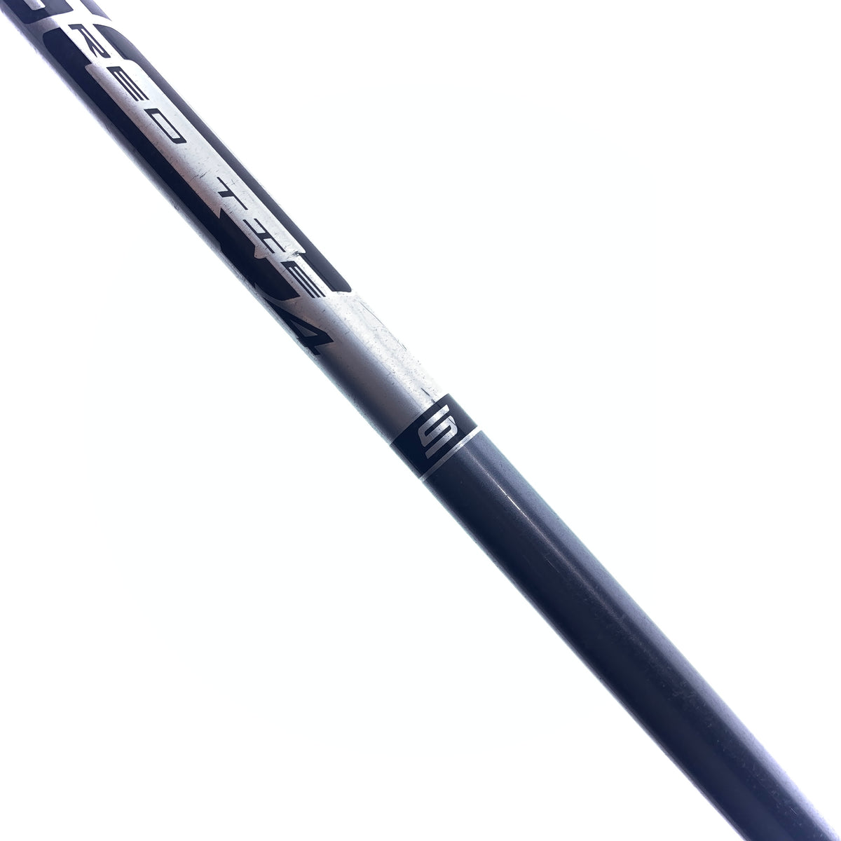 Used Cobra King F6 3 - 4 Fairway Wood / 14.5 Degrees / Stiff Flex