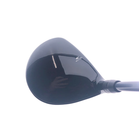 Used Cobra King F6 3 Fairway Wood / 14.5 Degrees / Regular Flex / Left-Handed