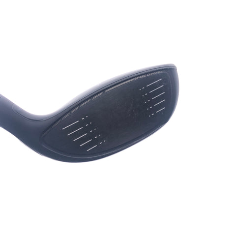 Used Cobra King F6 3 Fairway Wood / 14.5 Degrees / Regular Flex / Left-Handed