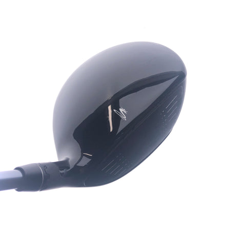 Used Cobra King F6 3 Fairway Wood / 14.5 Degrees / Regular Flex / Left-Handed