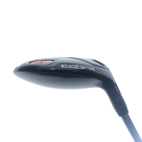 Used Cobra King F6 3 Fairway Wood / 16.0 Degrees / Regular Flex
