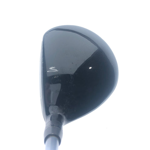 Used Cobra King F6 3 Fairway Wood / 16.0 Degrees / Regular Flex