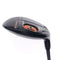 Used Cobra King F6 3 Hybrid / 19 Degrees / Regular Flex