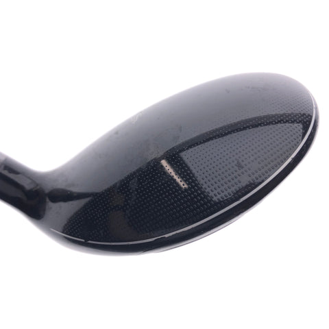 Used Cobra King F6 3 Hybrid / 19 Degrees / Regular Flex