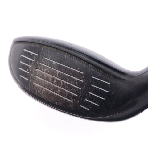 Used Cobra King F6 3 Hybrid / 19 Degrees / Regular Flex