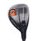 Used Cobra King F6 3 Hybrid / 19 Degrees / Regular Flex