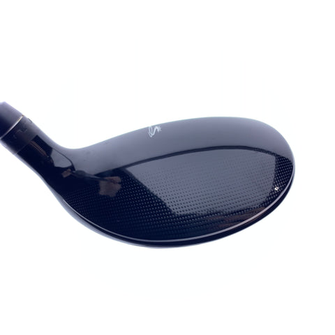 Used Cobra King F6 3 Hybrid / 19.0 Degrees / Regular Flex