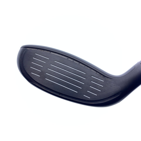Used Cobra King F6 3 Hybrid / 19.0 Degrees / Regular Flex