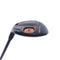 Used Cobra King F6 3 Hybrid / 19.5 Degrees / Regular Flex / Left-Handed