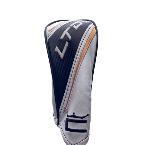 Used Cobra King F6 5 - 6 Fairway Wood / Regular Flex