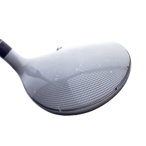 Used Cobra King F6 5 - 6 Fairway Wood / Regular Flex