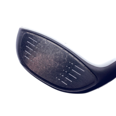 Used Cobra King F6 5 - 6 Fairway Wood / Regular Flex