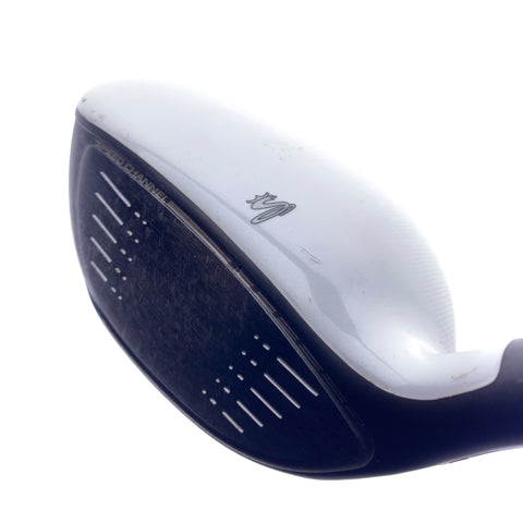 Used Cobra King F6 5 - 6 Fairway Wood / Regular Flex
