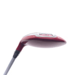 Used Cobra King F6 5 Fairway Wood / 18.5 Degrees / Ladies Flex / Left-Handed