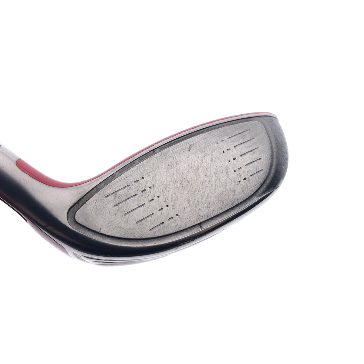 Used Cobra King F6 5 Fairway Wood / 18.5 Degrees / Ladies Flex / Left-Handed