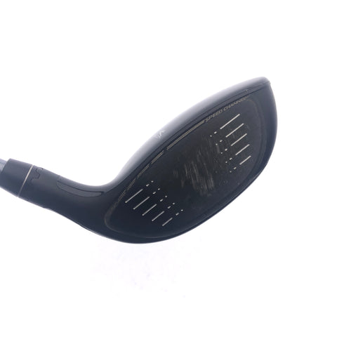 Used Cobra King F6 5 Fairway Wood / 18.5 Degrees / Regular Flex / Left-Handed