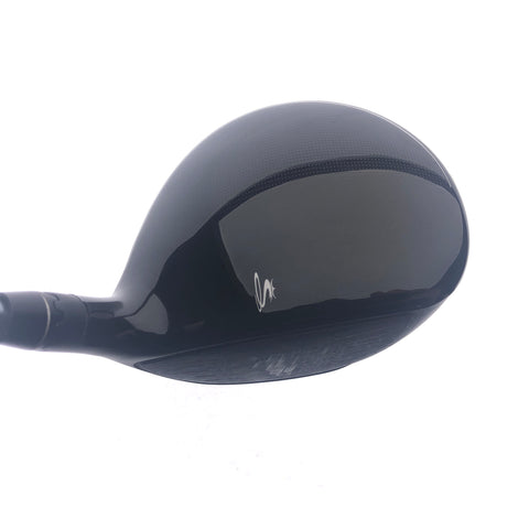 Used Cobra King F6 5 Fairway Wood / 18.5 Degrees / Regular Flex / Left-Handed