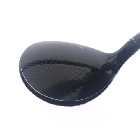 Used Cobra King F6 5 Fairway Wood / 18.5 Degrees / Regular Flex / Left-Handed