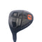 Used Cobra King F6 5 Fairway Wood / 18.5 Degrees / Regular Flex / Left-Handed