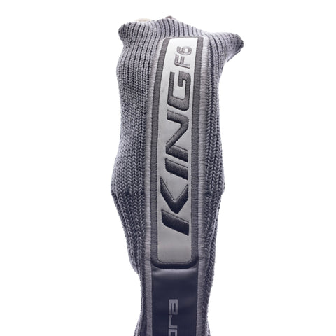 Used Cobra King F6 5 Hybrid / 25 Degrees / Ladies Flex