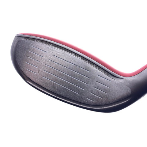 Used Cobra King F6 5 Hybrid / 25 Degrees / Ladies Flex