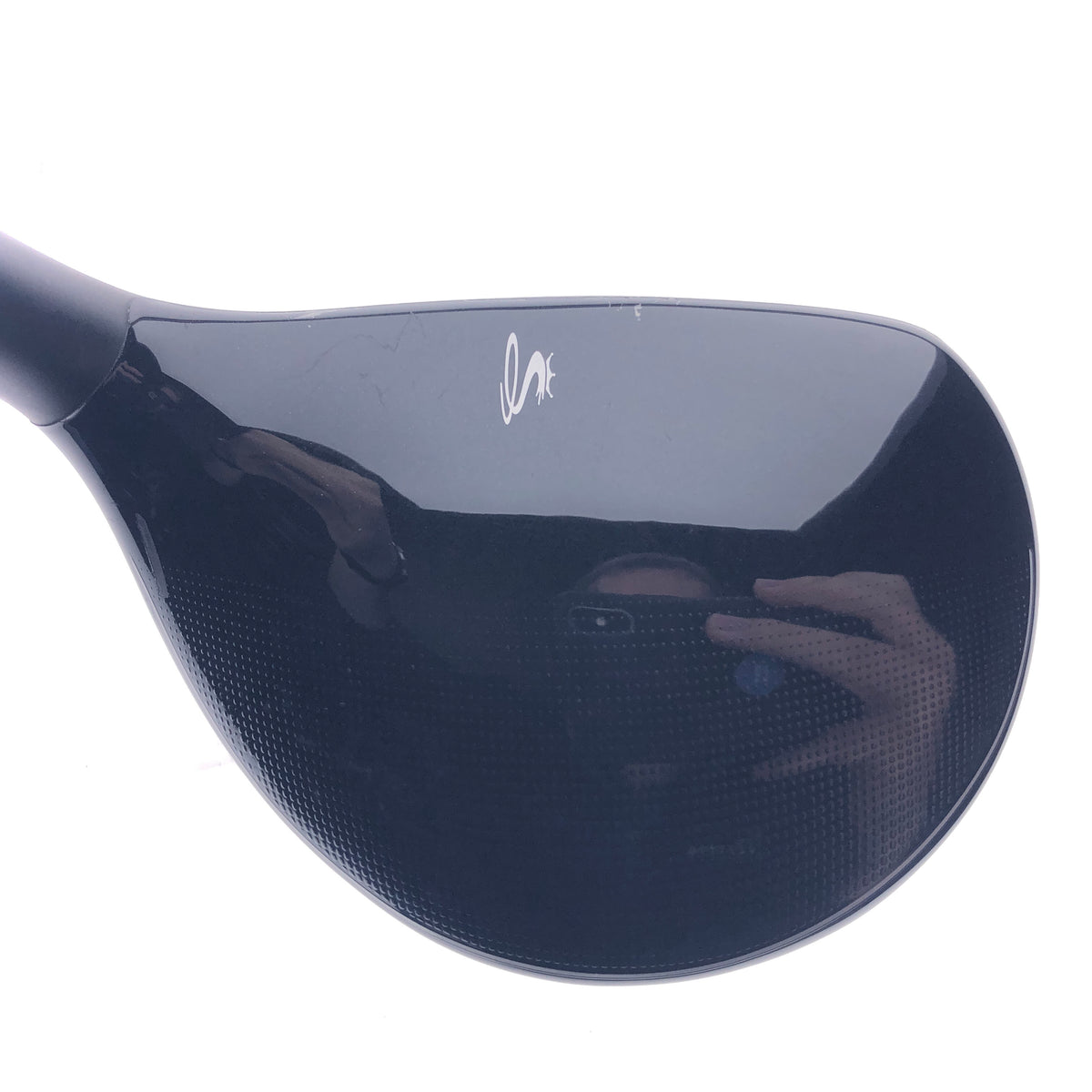Used Cobra King F6 Baffler 5 Fairway Wood / 18.5 Degrees / Stiff Flex