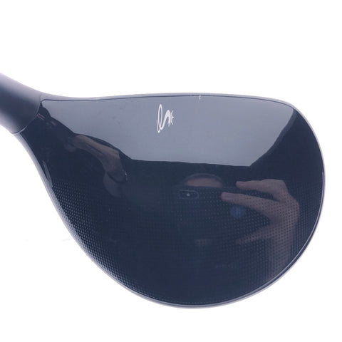 Used Cobra King F6 Baffler 5 Fairway Wood / 18.5 Degrees / Stiff Flex