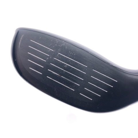Used Cobra King F6 Baffler 5 Fairway Wood / 18.5 Degrees / Stiff Flex