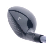 Used Cobra King F6 Baffler 5 Fairway Wood / 18.5 Degrees / Stiff Flex