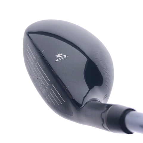 Used Cobra King F6 Baffler 5 Fairway Wood / 18.5 Degrees / Stiff Flex