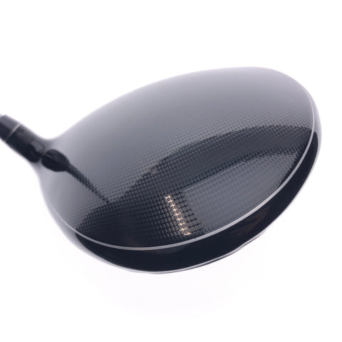 Used Cobra King F6 Driver / 10.5 Degrees / Regular Flex