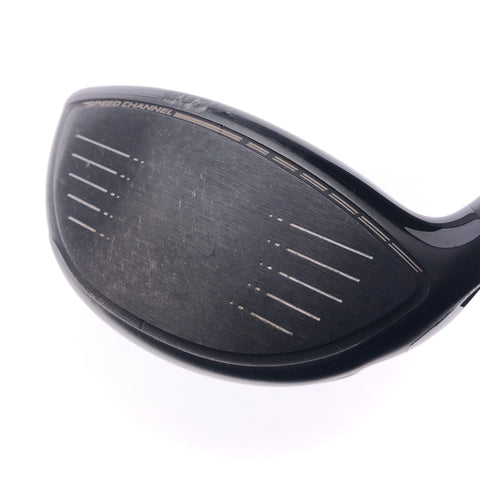 Used Cobra King F6 Driver / 10.5 Degrees / Regular Flex