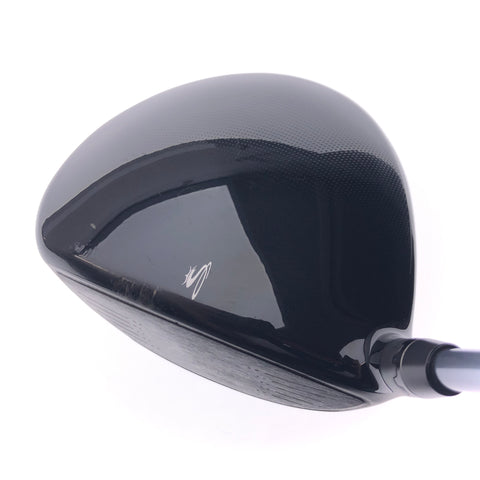 Used Cobra King F6 Driver / 10.5 Degrees / Regular Flex