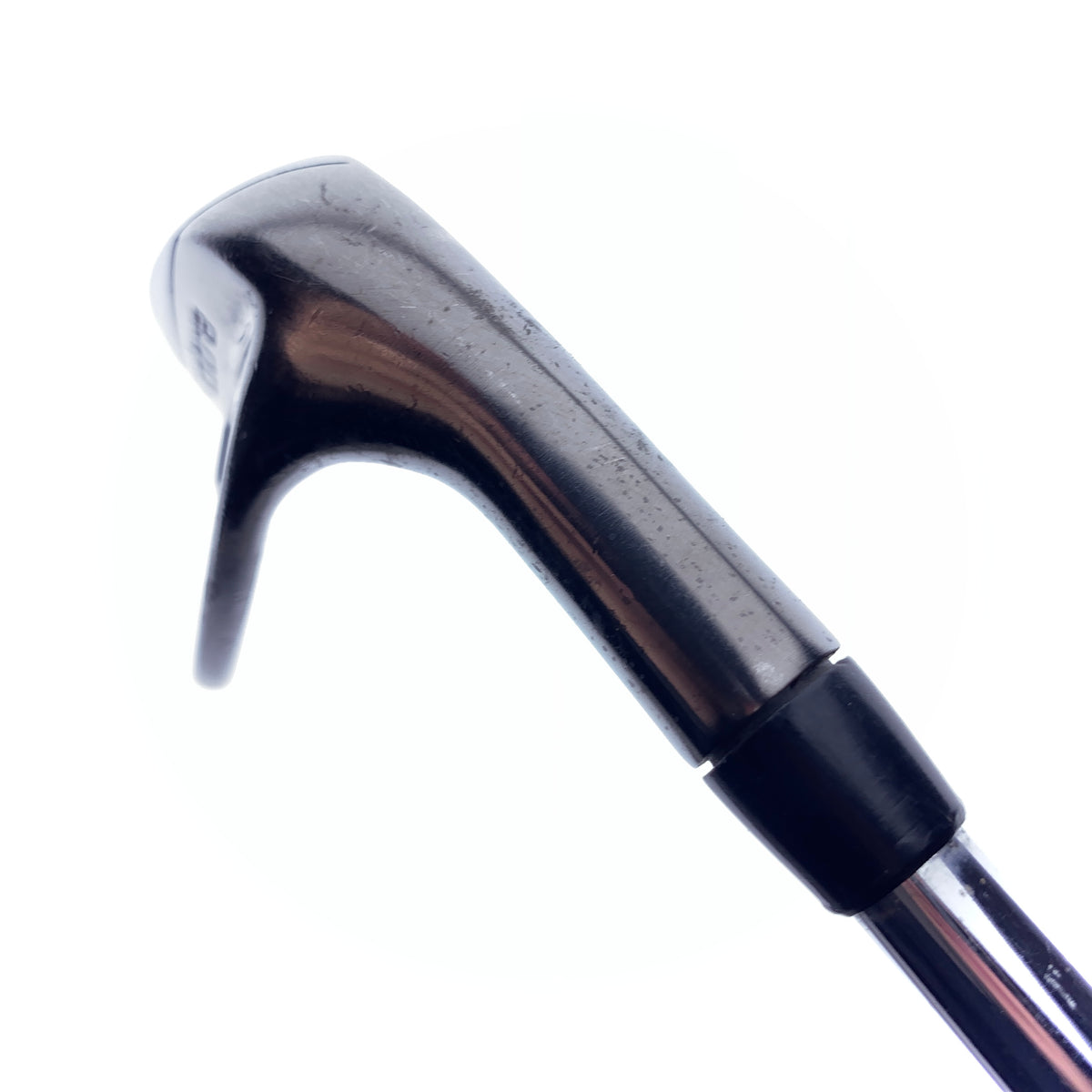 Used Cobra King F6 Gap Wedge Iron / 50.0 Degrees / Regular Flex