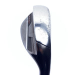 Used Cobra King F6 Gap Wedge Iron / 50.0 Degrees / Regular Flex