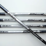 Used Cobra King F6 Iron Set / 6 - PW / Regular Flex