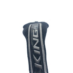Used Cobra King F7 2 Hybrid / 16.0 Degrees / Regular Flex