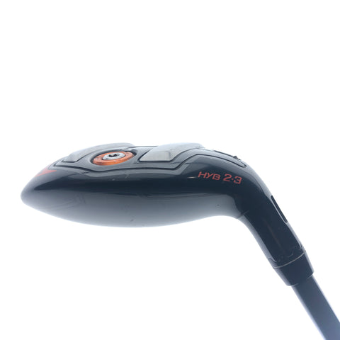 Used Cobra King F7 2 Hybrid / 16.0 Degrees / Regular Flex