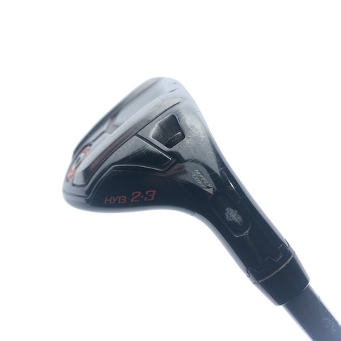 Used Cobra King F7 2 Hybrid / 16.0 Degrees / Regular Flex