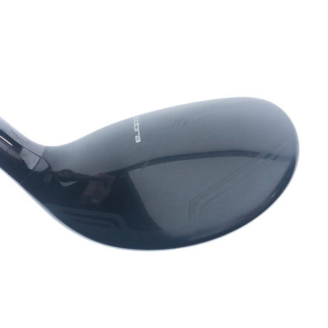 Used Cobra King F7 2 Hybrid / 16.0 Degrees / Regular Flex