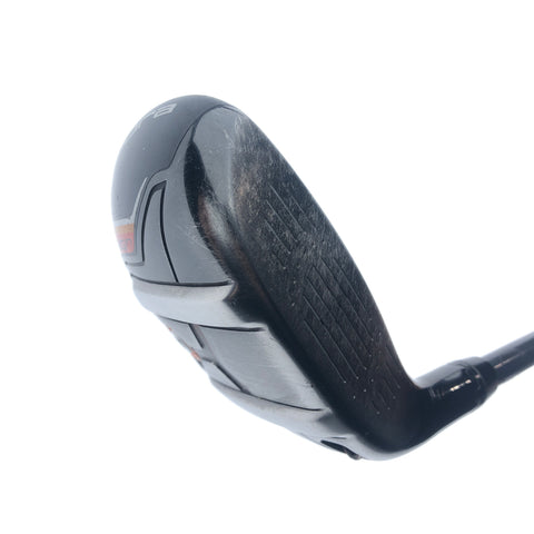 Used Cobra King F7 2 Hybrid / 16.0 Degrees / Regular Flex