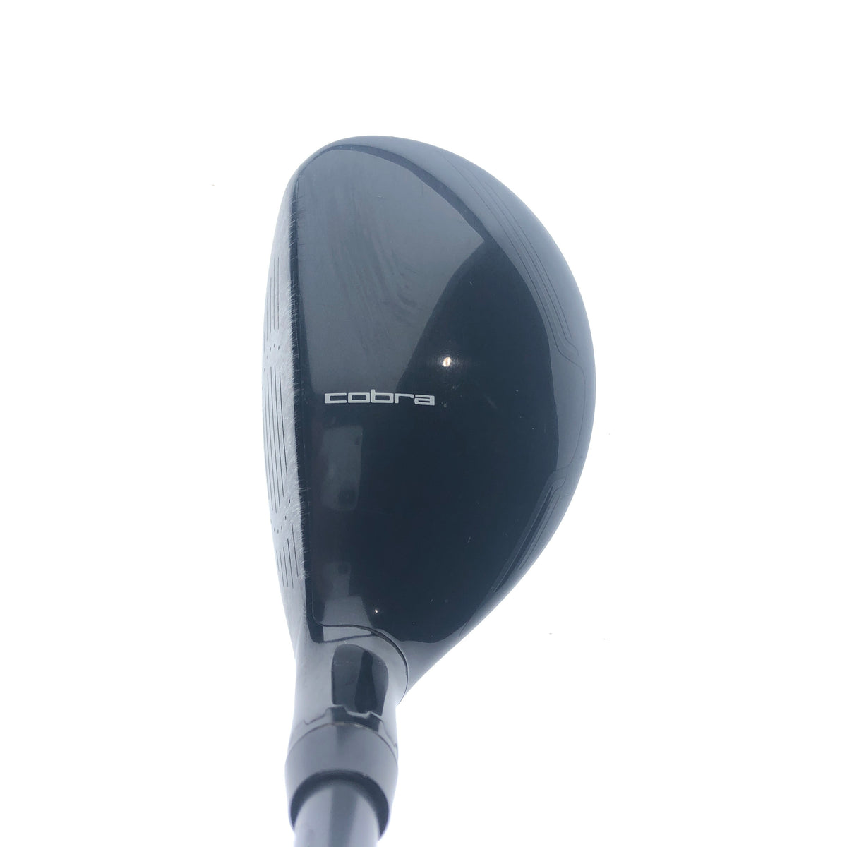 Used Cobra King F7 2 Hybrid / 16.0 Degrees / Regular Flex