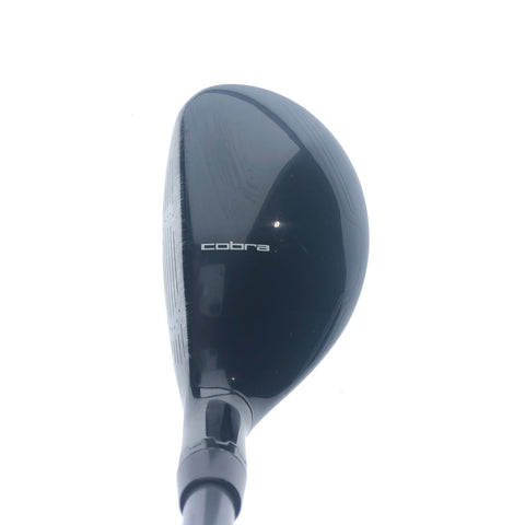 Used Cobra King F7 2 Hybrid / 16.0 Degrees / Regular Flex