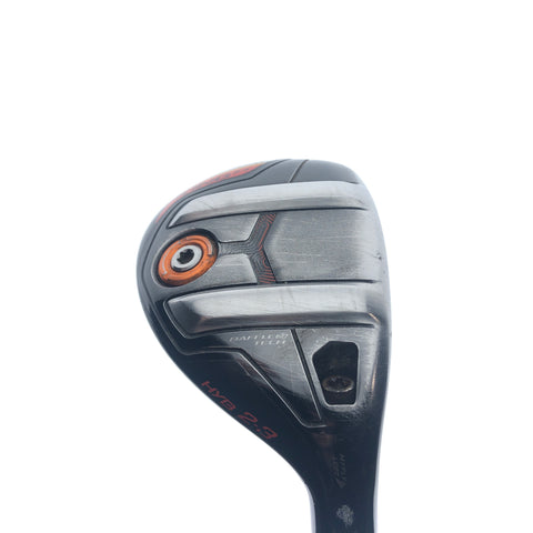 Used Cobra King F7 2 Hybrid / 16.0 Degrees / Regular Flex