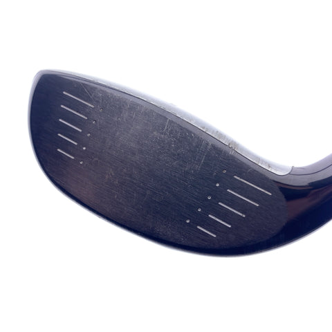 Used Cobra King F7 3 - 4 Fairway Wood / 13-16 Degrees / Regular Flex