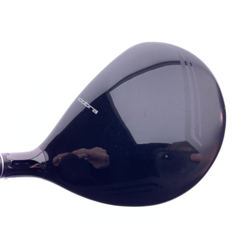 Used Cobra King F7 3 - 4 Fairway Wood / 16 Degrees