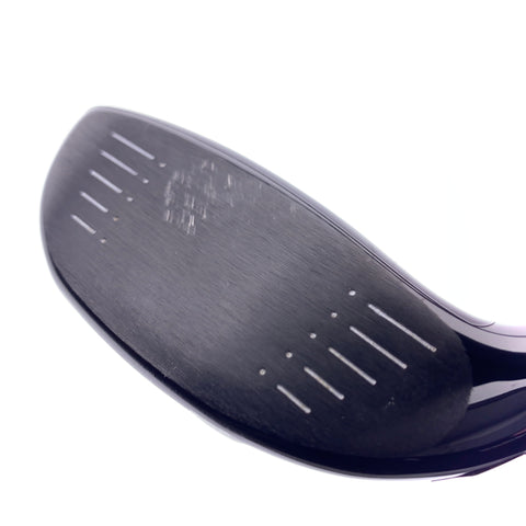 Used Cobra King F7 3 - 4 Fairway Wood / 16 Degrees