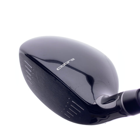 Used Cobra King F7 3 - 4 Fairway Wood / 16 Degrees